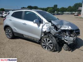 Buick Pozostałe 2021 1 Buick Pozostałe 2021 1