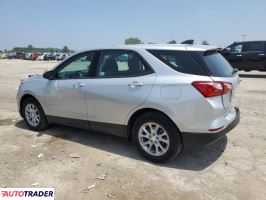 Chevrolet Equinox 2019 1