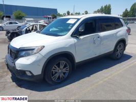 Honda Pozostałe 2020 3