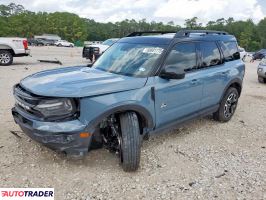 Ford Bronco 2024 1