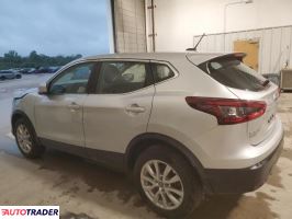 Nissan Rogue 2021 2 Nissan Rogue 2021 2