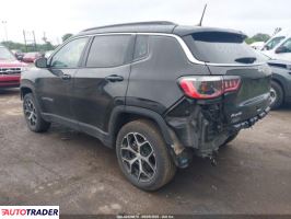 Jeep Compass 2024 2