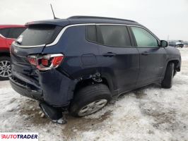 Jeep Compass 2020 2