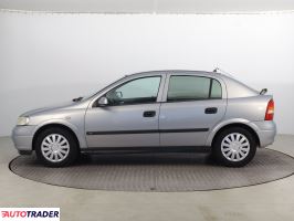Opel Astra 2000 1.6 73 KM Opel Astra 2000 1.6 73 KM