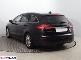 Ford Mondeo 2021 2.0 185 KM