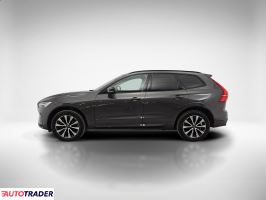 Volvo XC60 2024 2.0 197 KM