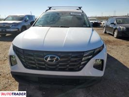 Hyundai Tucson 2023 2