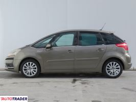 Citroen C4 Picasso 2007 2.0 134 KM Citroen C4 Picasso 2007 2.0 134 KM
