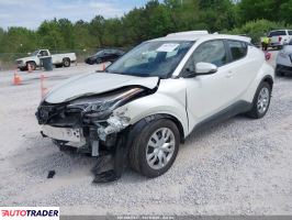 Toyota C-HR 2020 2