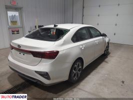 Kia Pozostałe 2020 2