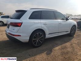 Audi Q7 2022 3 Audi Q7 2022 3