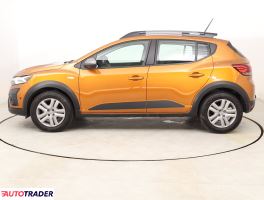 Dacia Sandero 2023 1.0 89 KM