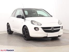 Opel Adam 2015 1.4 99 KM
