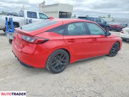 Honda Civic 2023 2