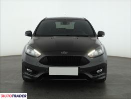 Ford Focus 2018 1.0 123 KM