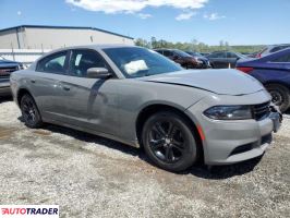 Dodge Charger 2019 3