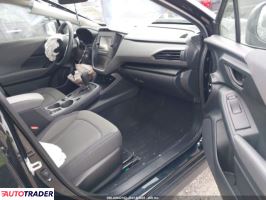 Subaru Pozostałe 2024 2 Subaru Pozostałe 2024 2