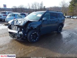 Hyundai Santa Fe 2025 2