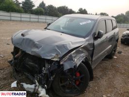 Jeep Grand Cherokee 2019 6