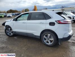 Ford Edge 2024 2