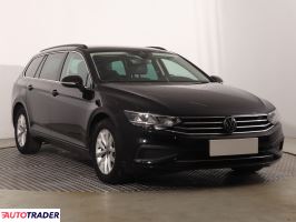 Volkswagen Passat 2022 2.0 147 KM