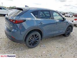 Mazda CX-5 2022 2