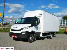 Iveco Daily 2017 3.0