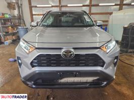 Toyota Pozostałe 2020 2