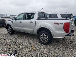 Ford Ranger 2019 2 Ford Ranger 2019 2