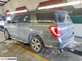 Ford Expedition 2020 3
