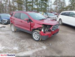 Ford EcoSport 2020 2