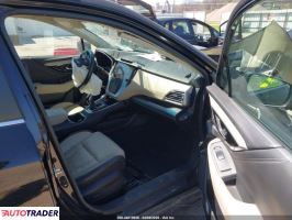 Subaru Outback 2020 2