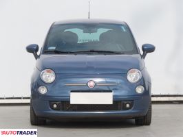 Fiat 500 2011 0.9 84 KM
