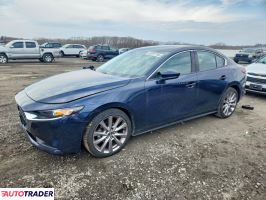 Mazda 3 - zobacz ofertę