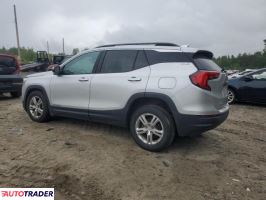 GMC Terrain 2019 1