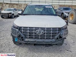 Hyundai Pozostałe 2025 1
