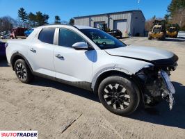 Hyundai Pozostałe 2025 2