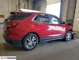 Chevrolet Equinox 2023 1 Chevrolet Equinox 2023 1
