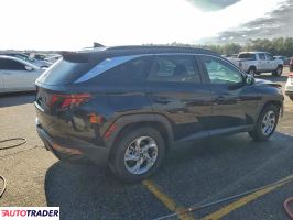 Hyundai Tucson 2024 2