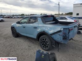 Hyundai Pozostałe 2024 2