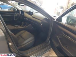Mazda 3 2023 2