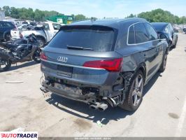 Audi Q5 2023 3