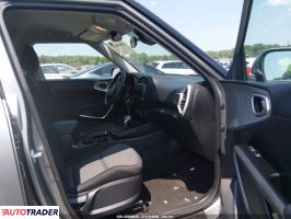 Kia Soul 2025 2