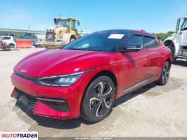 Kia EV6 2024 Kia EV6 2024