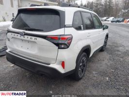 Subaru Forester 2025 2