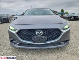 Mazda 3 2020 2