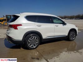 Hyundai Santa Fe 2022 2