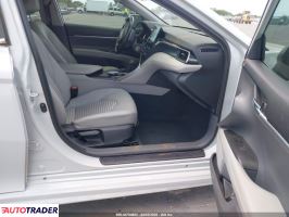 Toyota Camry 2023 2