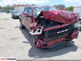 Dodge Ram 2021 5 Dodge Ram 2021 5