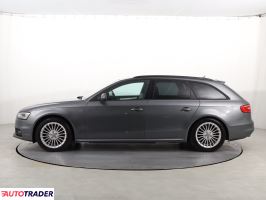 Audi A4 2014 2.0 174 KM Audi A4 2014 2.0 174 KM